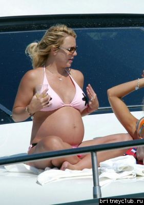 Прогулка на яхте1.jpg(Бритни Спирс, Britney Spears)