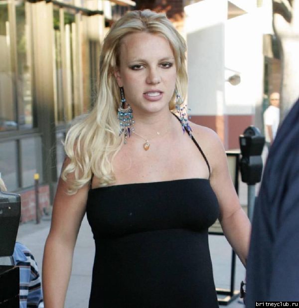 Бритни в Санта Монике27.jpg(Бритни Спирс, Britney Spears)