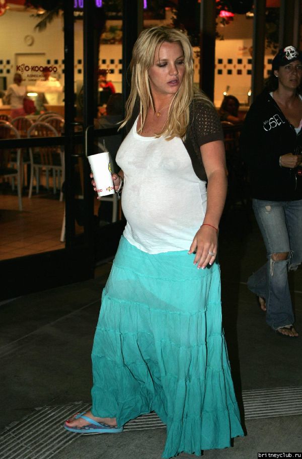 Бритни и Джеми Линн в Лос Анжелесе11.jpg(Бритни Спирс, Britney Spears)