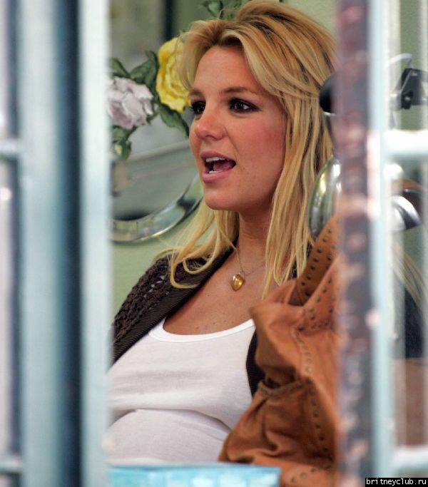 Бритни и Джеми Линн в Лос Анжелесе14.jpg(Бритни Спирс, Britney Spears)