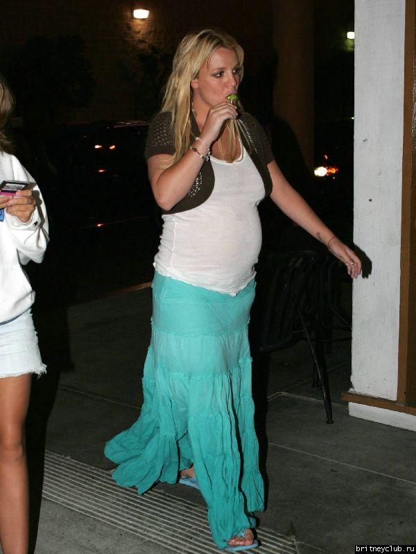 Бритни и Джеми Линн в Лос Анжелесе18.jpg(Бритни Спирс, Britney Spears)