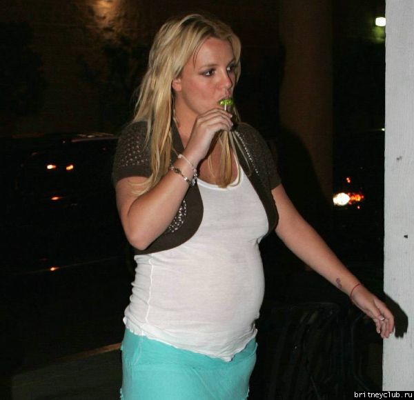 Бритни и Джеми Линн в Лос Анжелесе21.jpg(Бритни Спирс, Britney Spears)