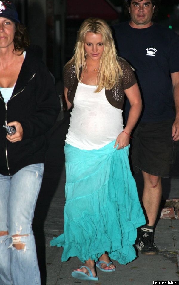 Бритни и Джеми Линн в Лос Анжелесе25.jpg(Бритни Спирс, Britney Spears)