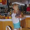 Бритни и Джеми Линн в Лос Анжелесе