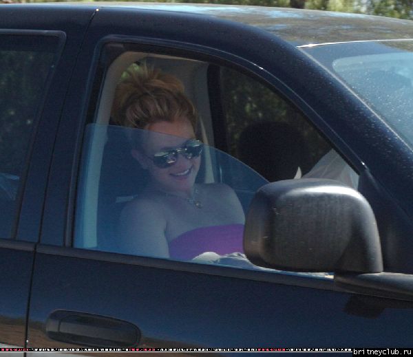 Бритни в Лос Анжелесе01.jpg(Бритни Спирс, Britney Spears)