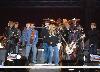 Шоу Super Bowl XXXV Halftime  (репетиция)