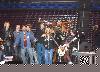 Шоу Super Bowl XXXV Halftime  (репетиция)
