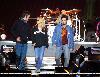 Шоу Super Bowl XXXV Halftime  (репетиция)
