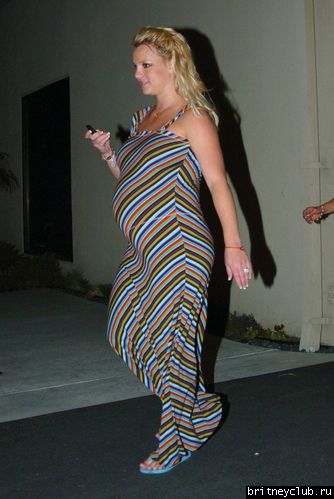 Бритни в Лос Анжелесе10.jpg(Бритни Спирс, Britney Spears)
