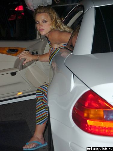 Бритни в Лос Анжелесе13.jpg(Бритни Спирс, Britney Spears)