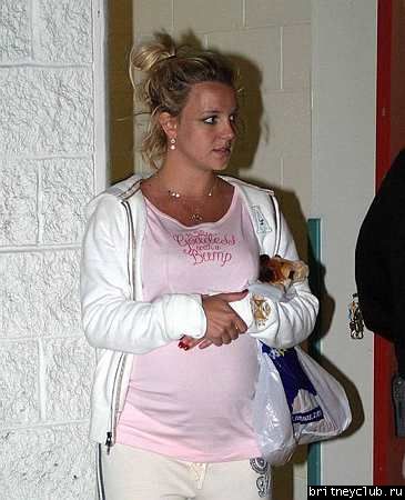 Бритни покупает игрушки07.jpg(Бритни Спирс, Britney Spears)