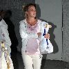 Бритни покупает игрушки