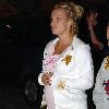 Бритни покупает игрушки