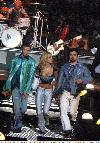 Шоу Super Bowl XXXV Halftime 
