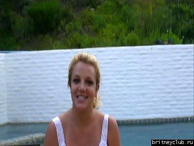 Бритни с семьей в Baby Shower01.jpg(Бритни Спирс, Britney Spears)