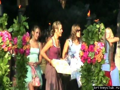 Бритни с семьей в Baby Shower03.jpg(Бритни Спирс, Britney Spears)