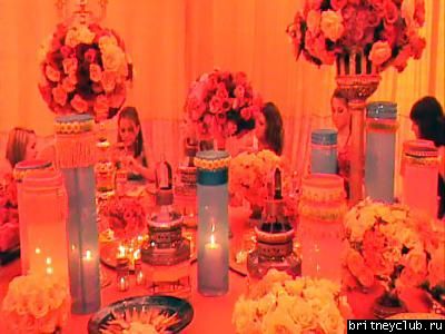 Бритни с семьей в Baby Shower16.jpg(Бритни Спирс, Britney Spears)
