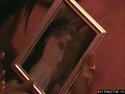 Бритни с семьей в Baby Shower28.jpg(Бритни Спирс, Britney Spears)
