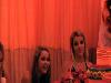 Бритни с семьей в Baby Shower
