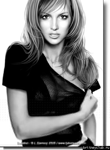 The Zone Magazine creations03.jpg(Бритни Спирс, Britney Spears)