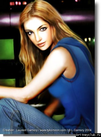 The Zone Magazine creations20.jpg(Бритни Спирс, Britney Spears)