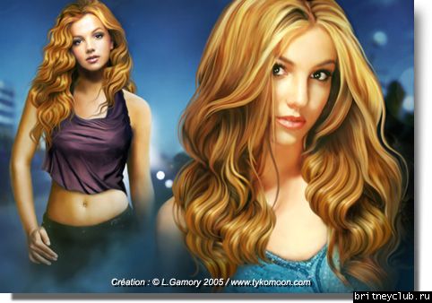 The Zone Magazine creations22.jpg(Бритни Спирс, Britney Spears)