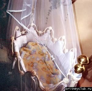 Внутри отремонтированного особняка Бритни в Малибу003a.jpg(Бритни Спирс, Britney Spears)