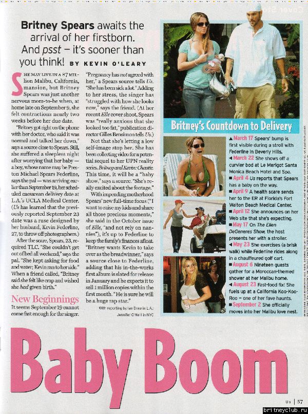 журнал US Weekly03.jpg(Бритни Спирс, Britney Spears)