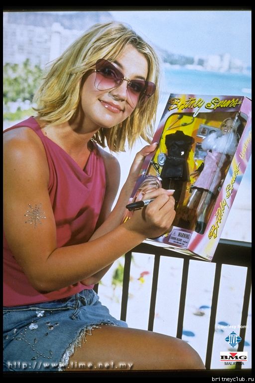 Britney Live In Havaii (2000)19.jpg(Бритни Спирс, Britney Spears)