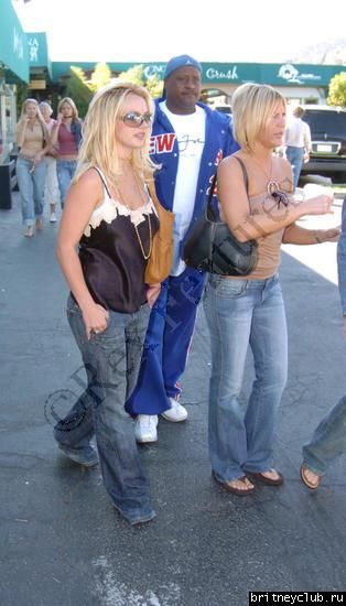 Бритни в Майями08.jpg(Бритни Спирс, Britney Spears)