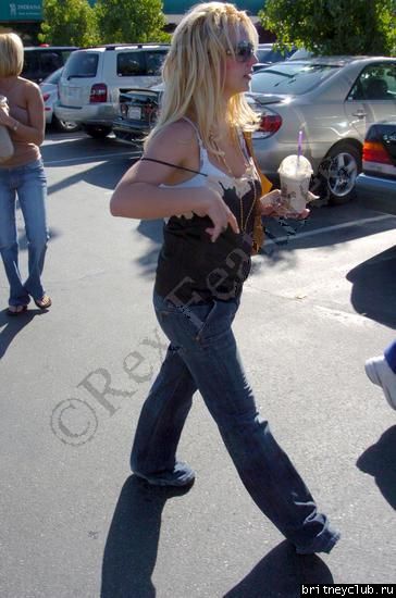 Бритни в Майями09.jpg(Бритни Спирс, Britney Spears)