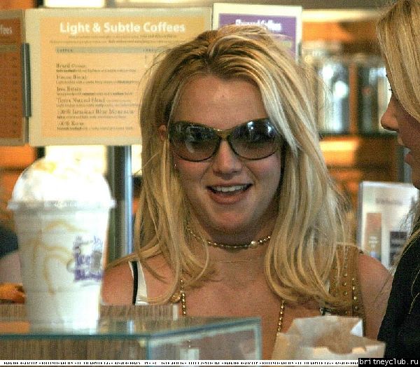 Бритни в Майями14.jpg(Бритни Спирс, Britney Spears)