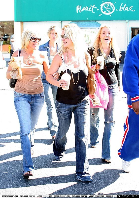 Бритни в Майями18.jpg(Бритни Спирс, Britney Spears)