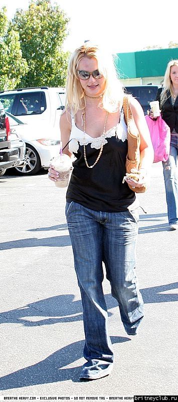 Бритни в Майями22.jpg(Бритни Спирс, Britney Spears)