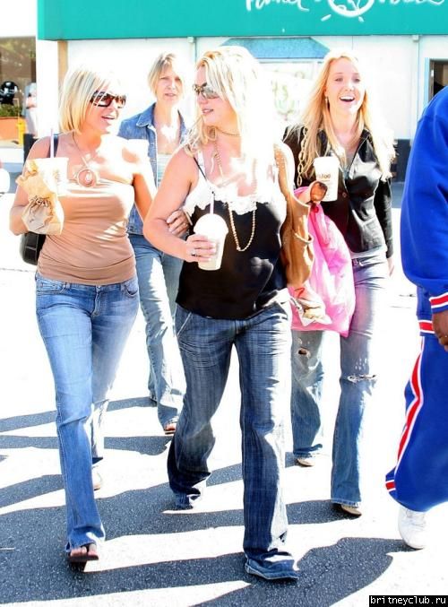 Бритни в Майями37.jpg(Бритни Спирс, Britney Spears)