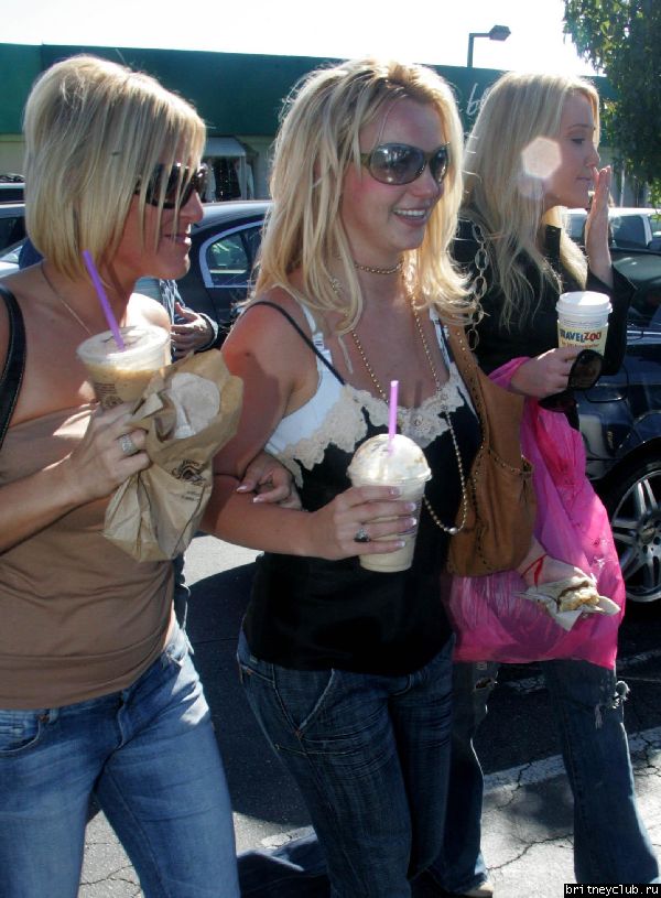 Бритни в Майями40.jpg(Бритни Спирс, Britney Spears)