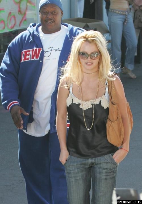 Бритни в Майями41.jpg(Бритни Спирс, Britney Spears)