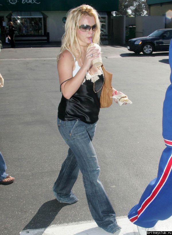 Бритни в Майями43.jpg(Бритни Спирс, Britney Spears)