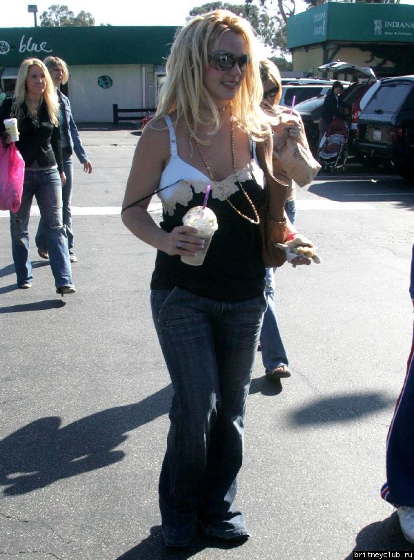 Бритни в Майями45.jpg(Бритни Спирс, Britney Spears)