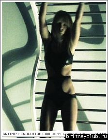 Фотосессия Michael Thompson10.jpg(Бритни Спирс, Britney Spears)
