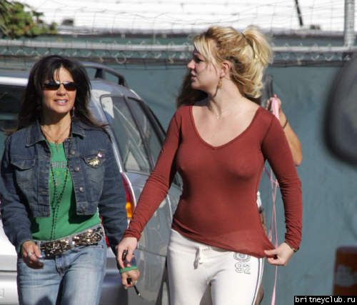 Бритни в Малибуftgeat.jpg(Бритни Спирс, Britney Spears)