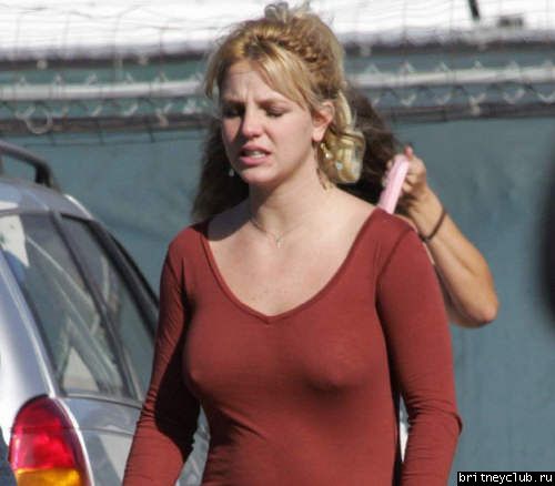 Бритни в Малибуftgegp.jpg(Бритни Спирс, Britney Spears)