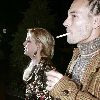 Бритни и Кевин идут на вечеринку (Нью Йорк)