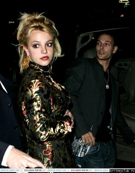 Бритни и Кевин в Нью Йорке03.jpg(Бритни Спирс, Britney Spears)
