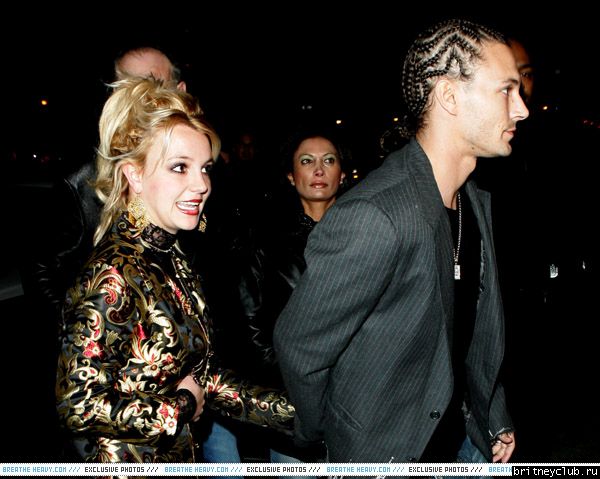 Бритни и Кевин в Нью Йорке17.jpg(Бритни Спирс, Britney Spears)