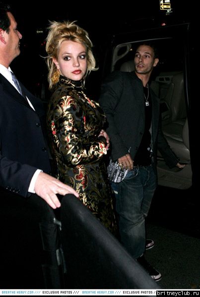 Бритни и Кевин в Нью Йорке20.jpg(Бритни Спирс, Britney Spears)