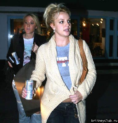 Шоппинг в Малибу07.jpg(Бритни Спирс, Britney Spears)