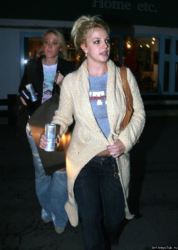 Шоппинг в Малибу2_(7).jpg(Бритни Спирс, Britney Spears)