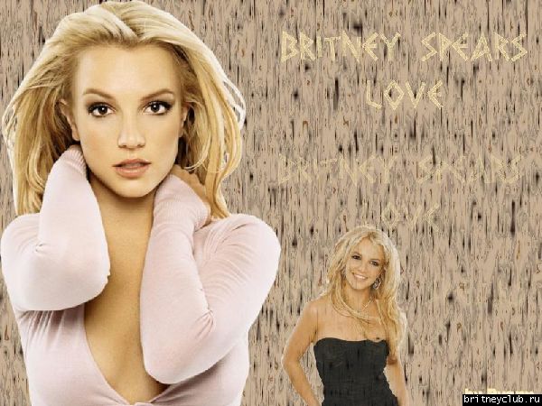 Обои от * Русика*wallpapers05.jpg(Бритни Спирс, Britney Spears)