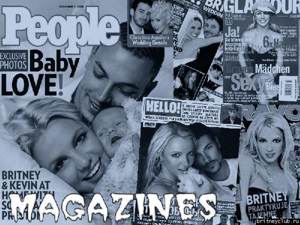 Обои от * Русика*wallpapers06.jpg(Бритни Спирс, Britney Spears)